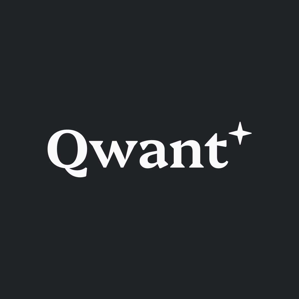 qwant logo