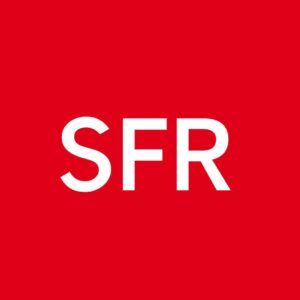 Logo SFR