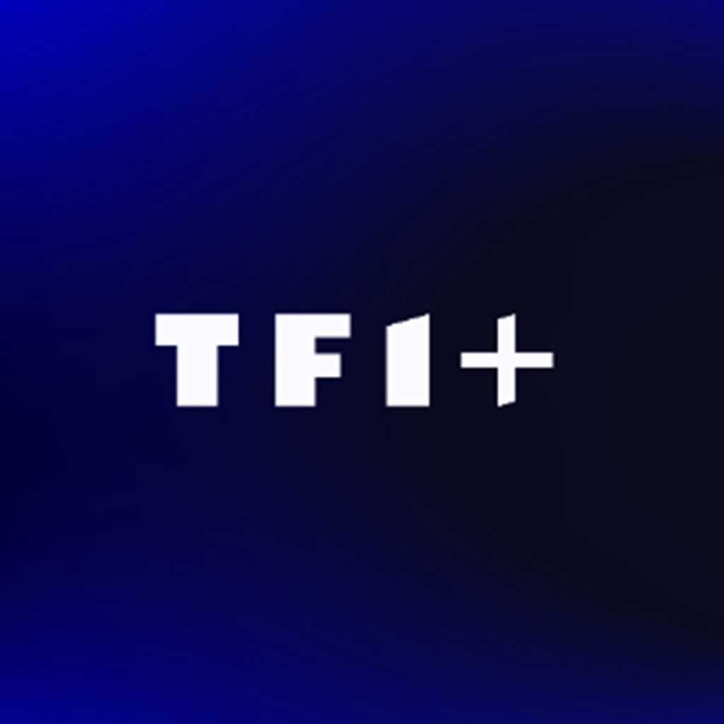 tf1+ logo