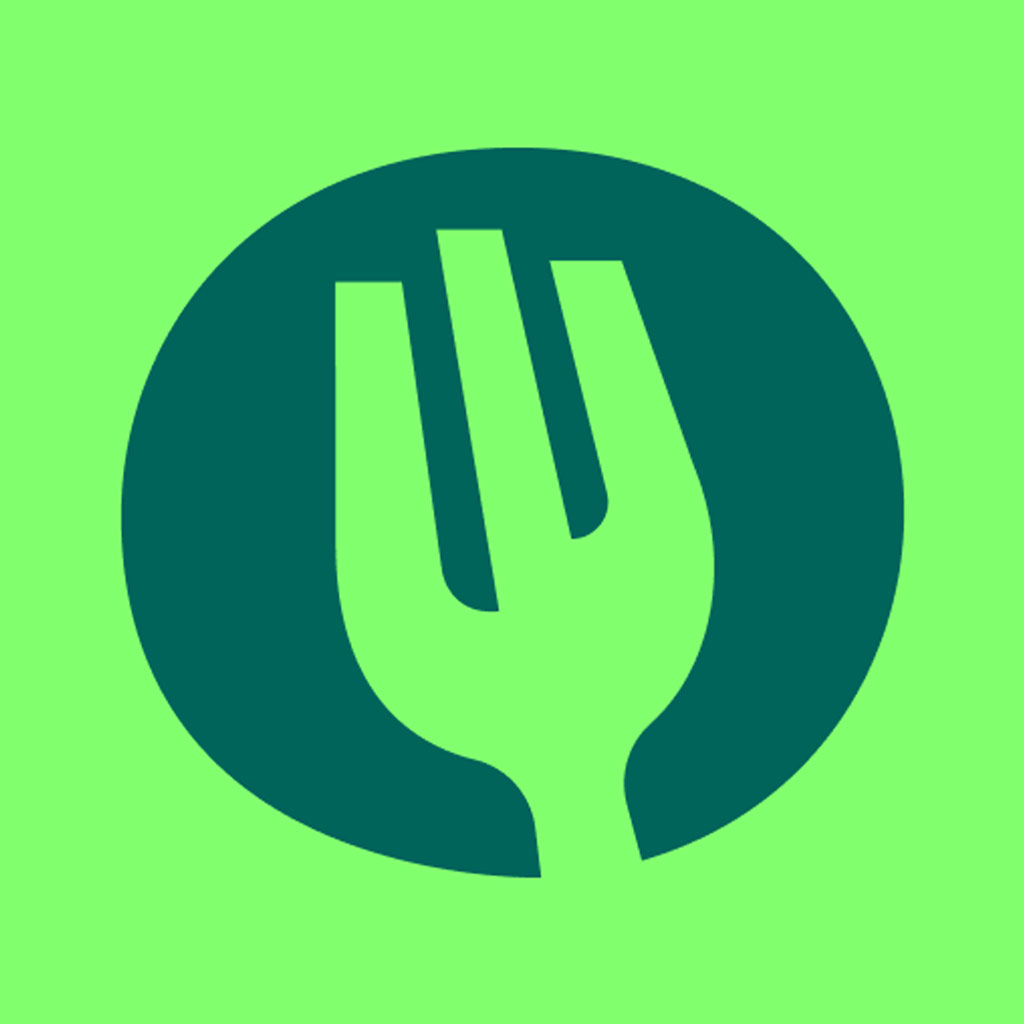 thefork logo