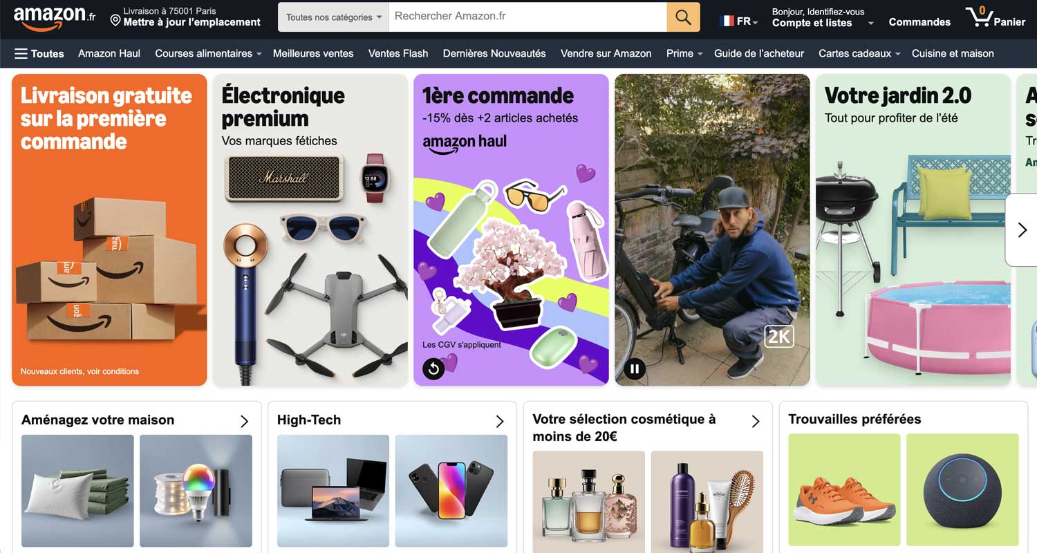 www.amazon.com
