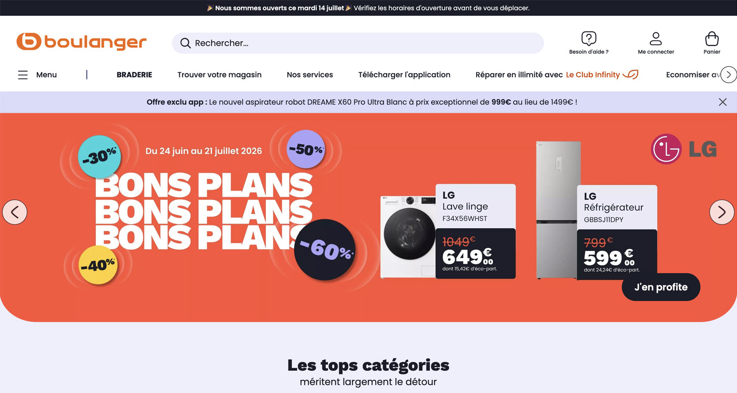www.boulanger.com