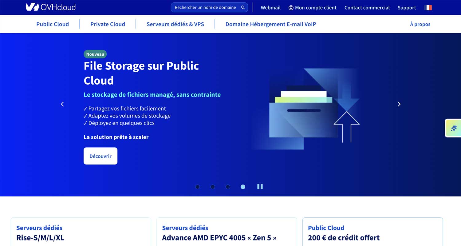 www.ovhcloud.com