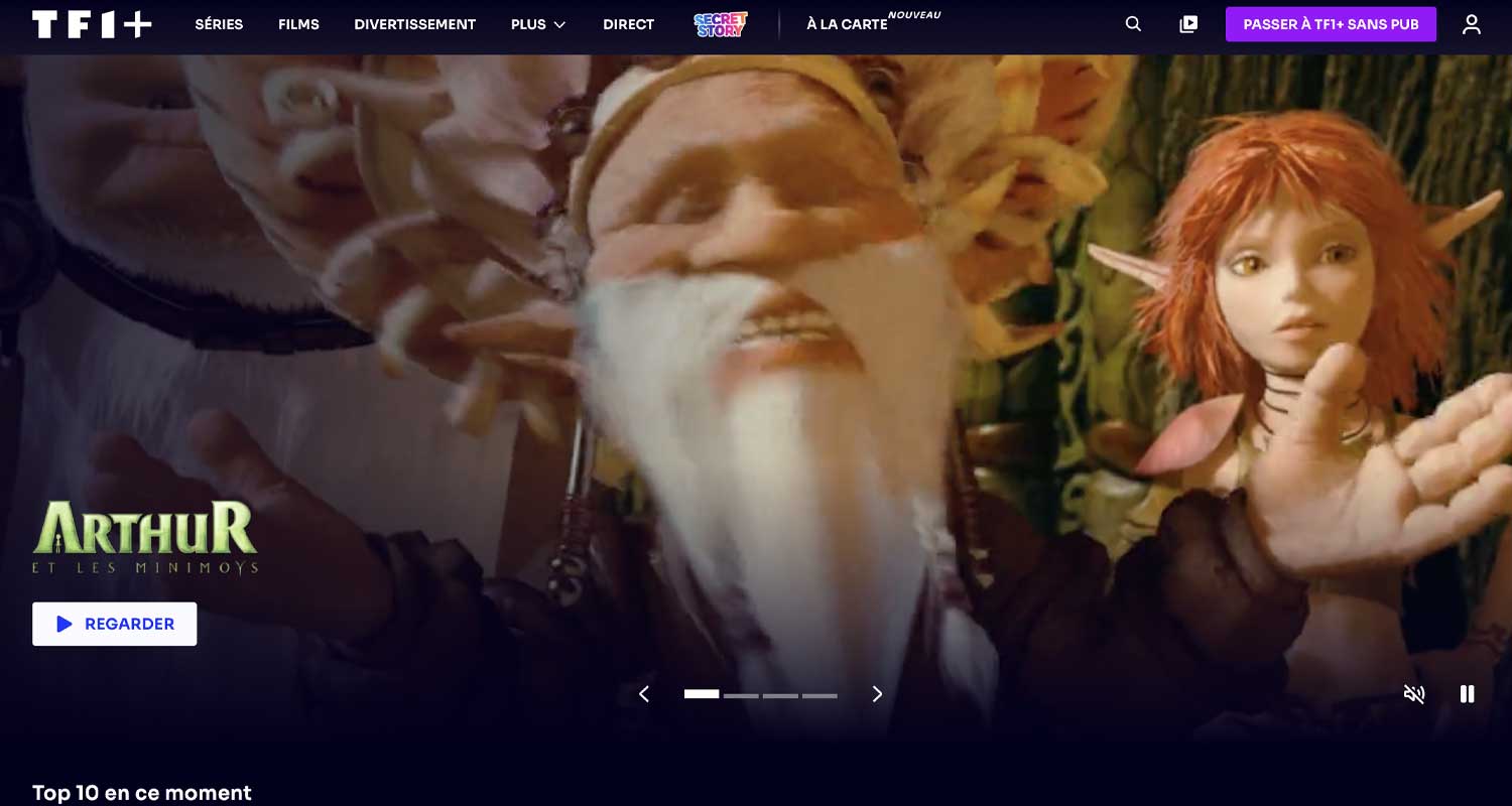www.tf1.fr