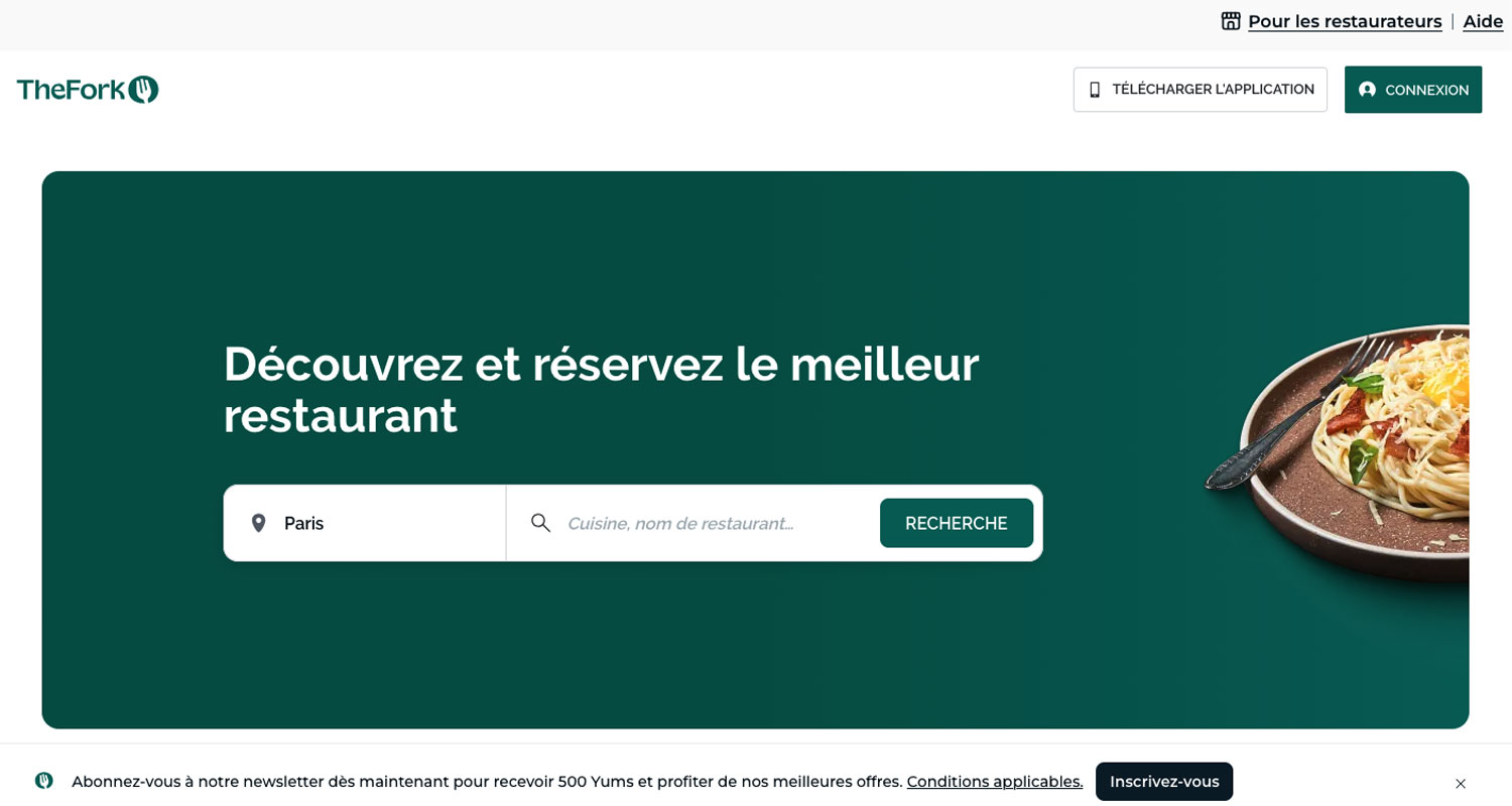 www.thefork.fr