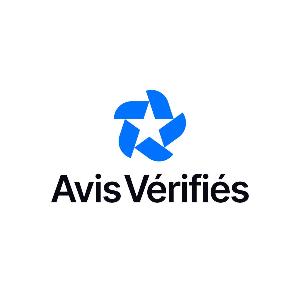 logo Avis vérifiés