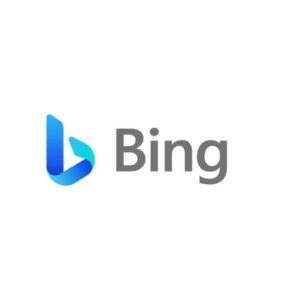 Logo Bing