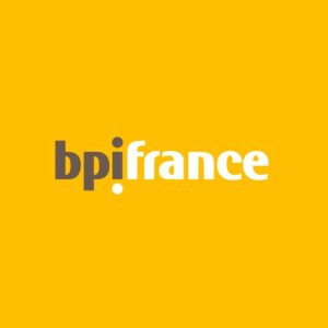 Logo Bpifrance