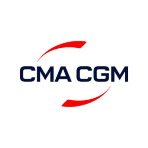 Logo CMA CGM