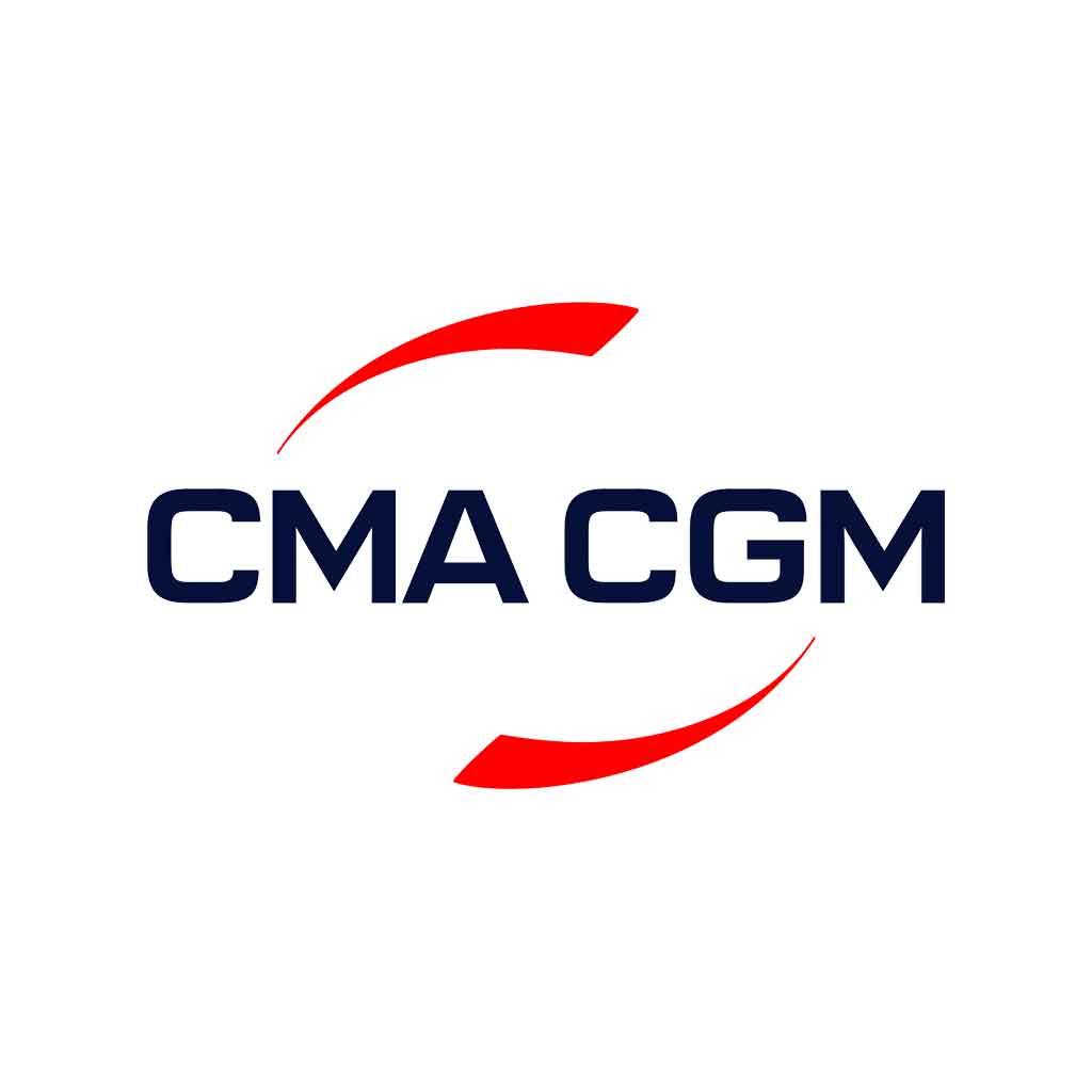CGM CMA logo