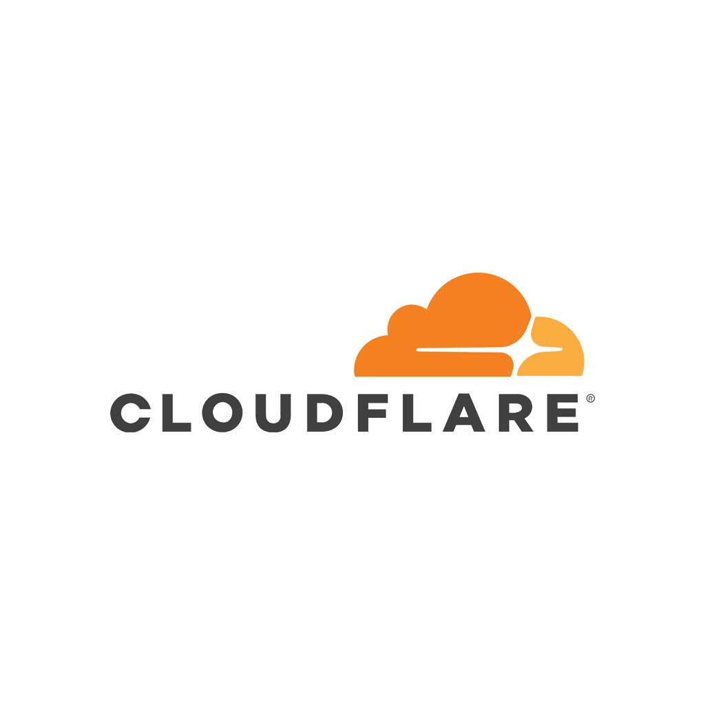 cloudflare logo