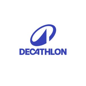 Logo Decathlon