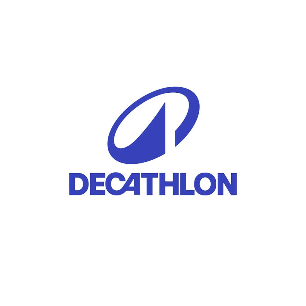 Decathlon logo