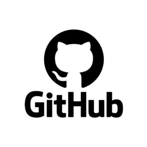 Logo GitHub