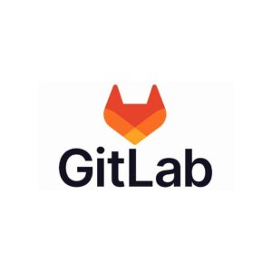Logo GitLab