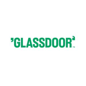 Logo Glassdoor
