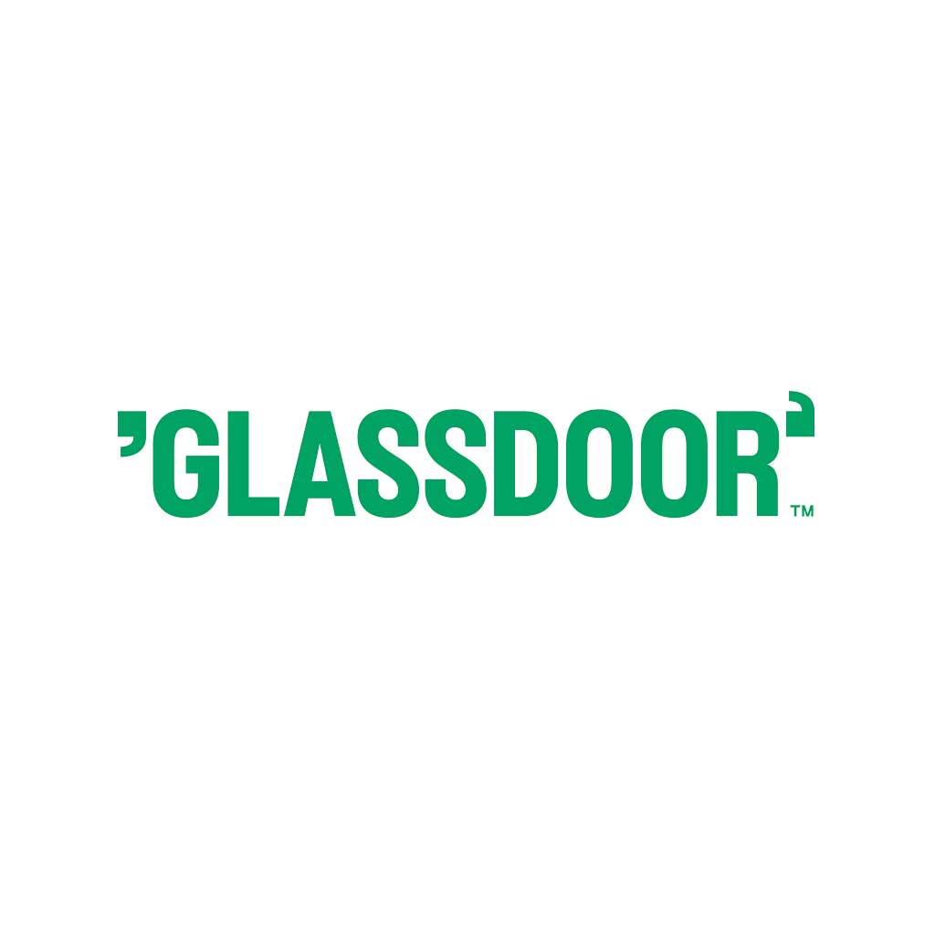 glassdoor logo