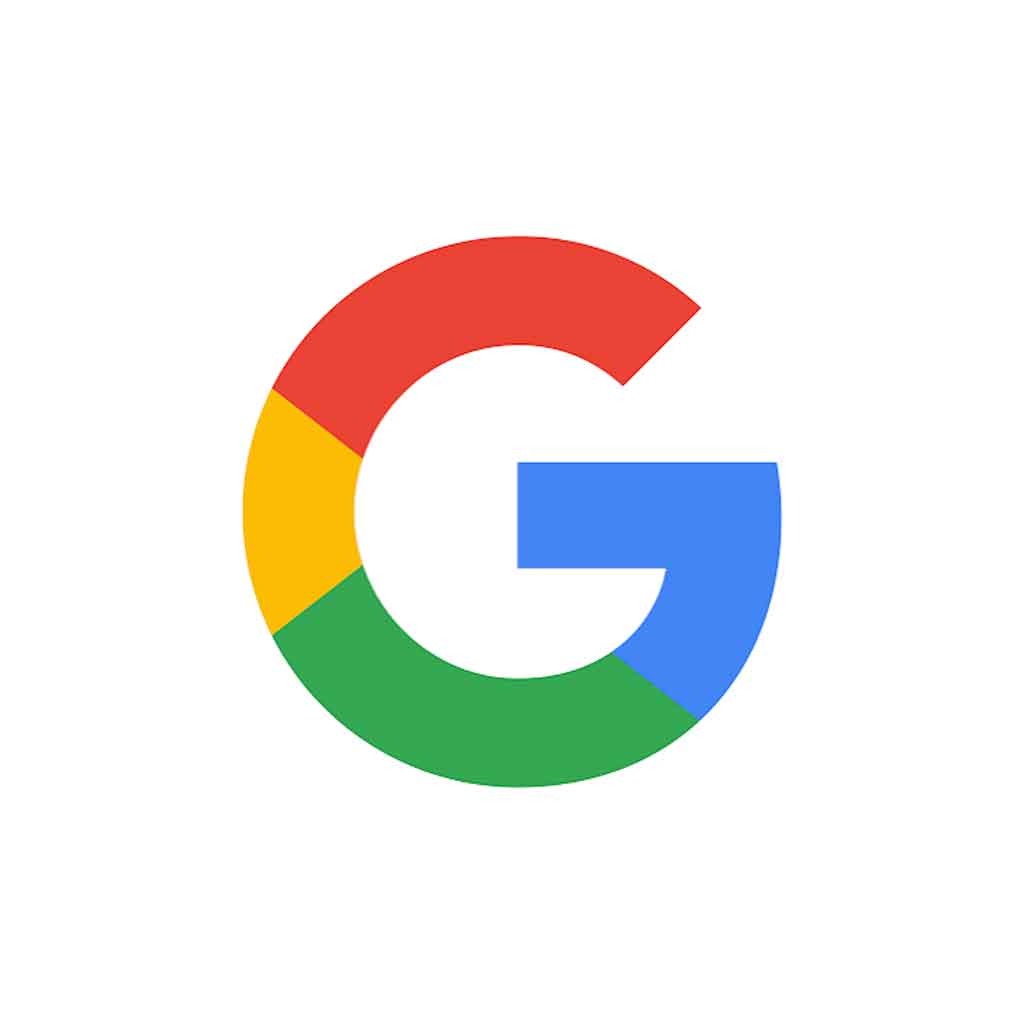 google logo