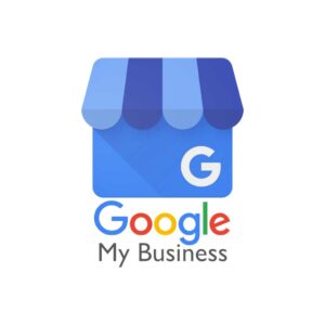 Logo Google Business Profile