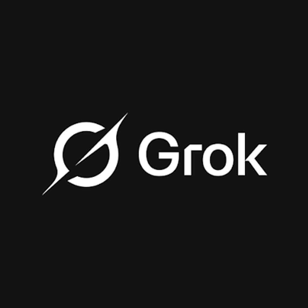 logo grok