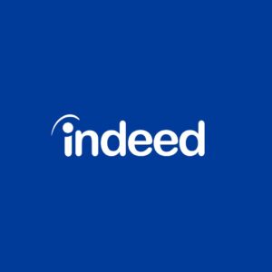 Logo Indeed