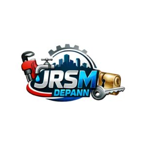 Logo JRSM Dépann