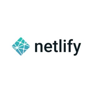 Logo Netlify