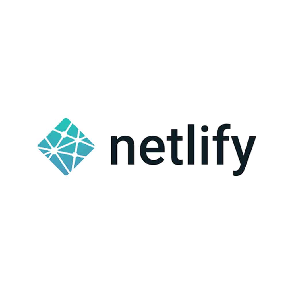 netlify logo