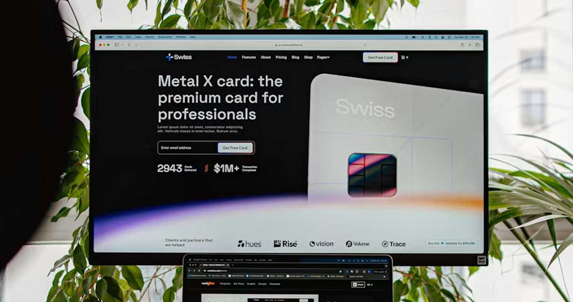 Pourquoi un site Internet ne suffit plus aujourd'hui
