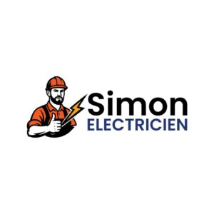 Logo Simon Électricien