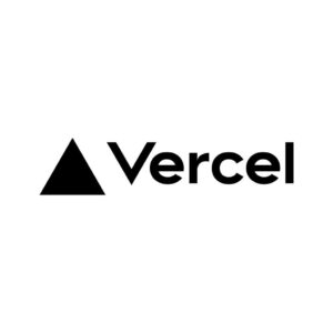 Logo Vercel