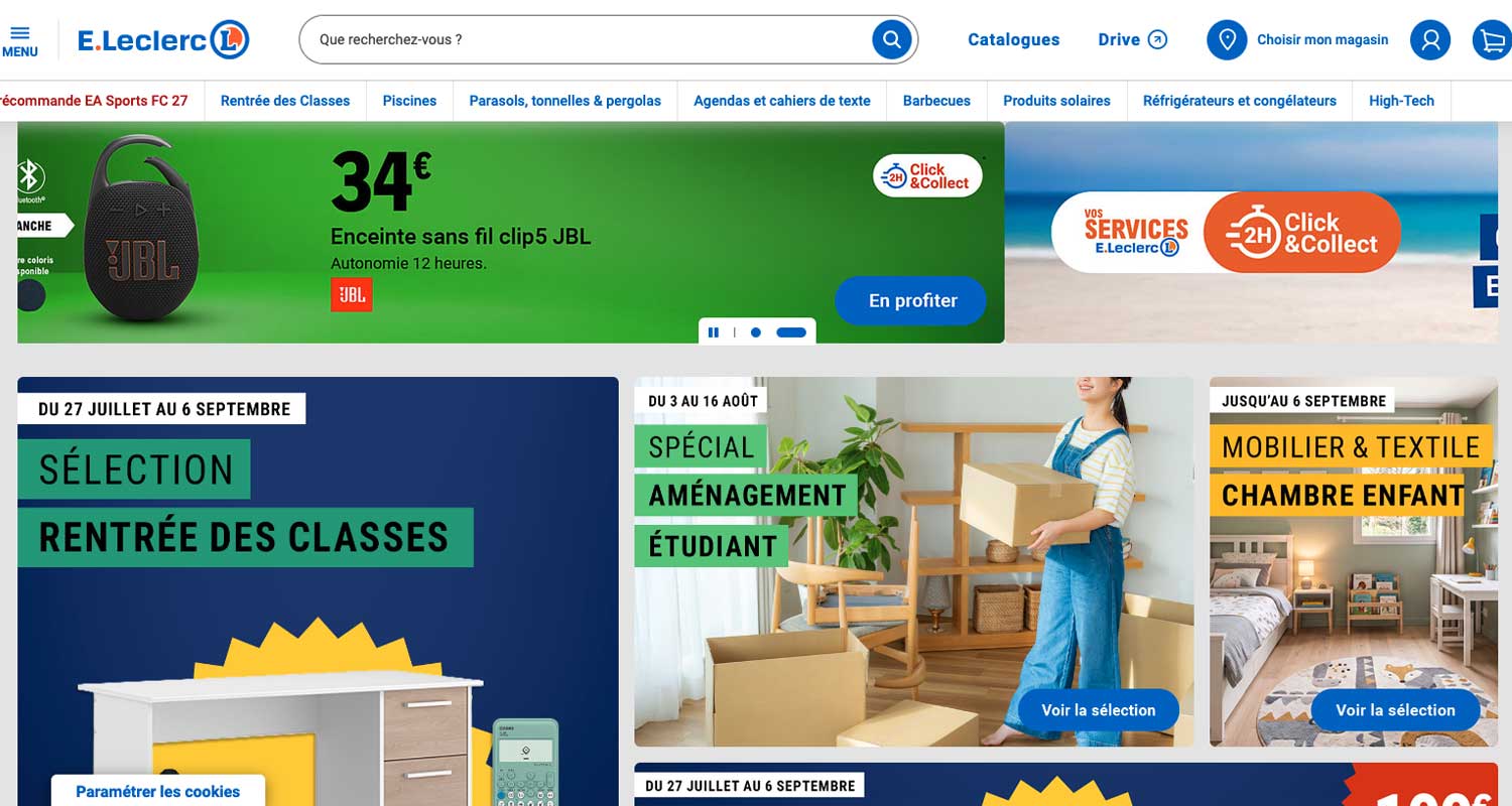 www.e.leclerc