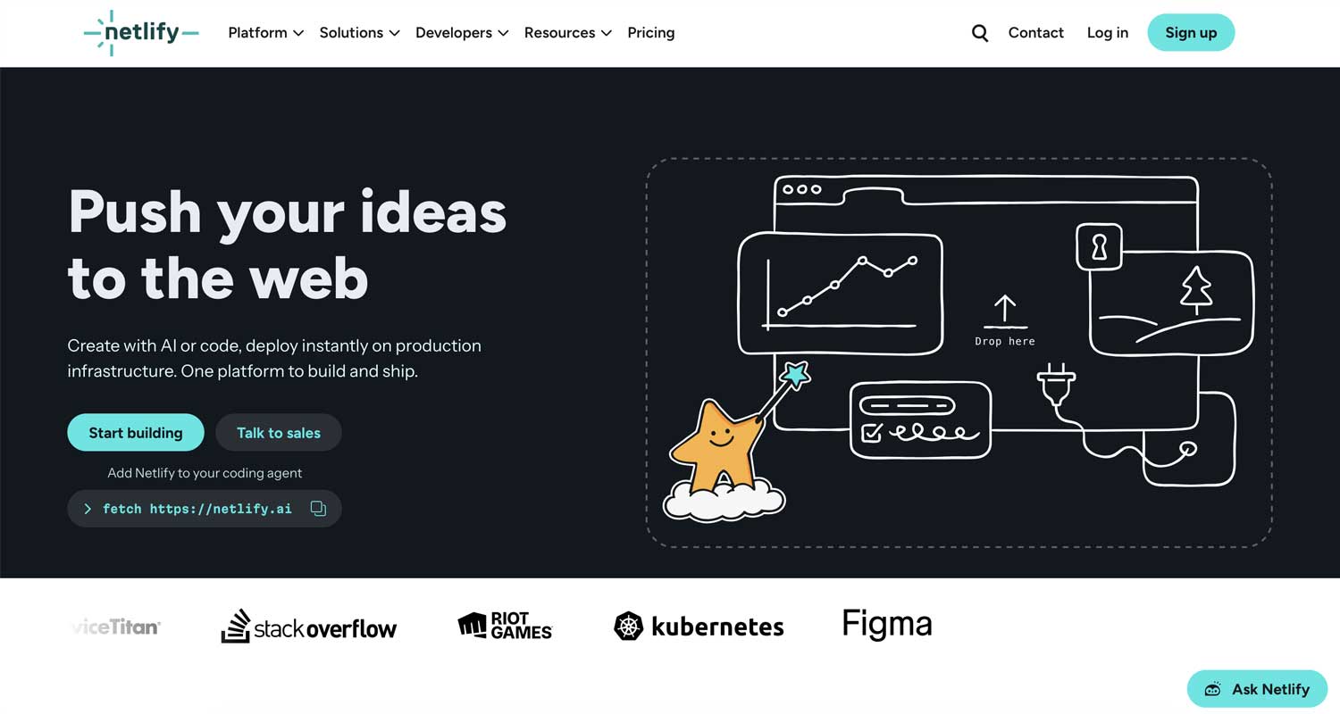 www.netlify.com