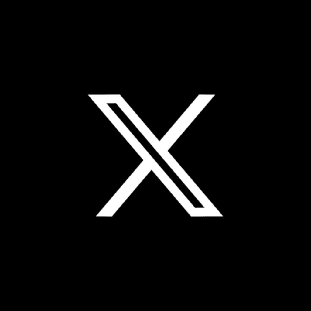 Logo X