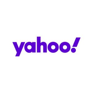 Logo Yahoo