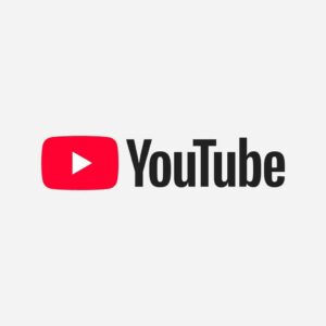 Logo YouTube
